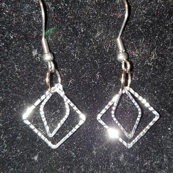 unicorndreams05 Jewelry - Handmade Earrings